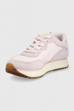 Γυναικεία Sneakers Αθλητικά Gant Bevinda ροζ 9 Γυναικεία Sneakers Αθλητικά Gant Bevinda ροζ -Φτηνός Fila Κατάστημα unnamed file 812