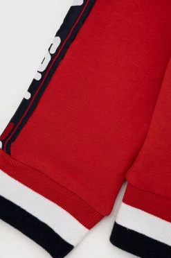 Παιδική φόρμα Fila κόκκινο 10 Παιδική φόρμα Fila κόκκινο -Φτηνός Fila Κατάστημα unnamed file 817