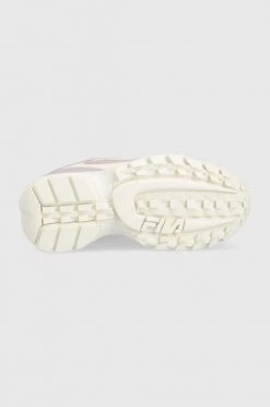 Παιδικά αθλητικά παπούτσια Fila Disruptor X Tom I Jerry μοβ -Φτηνός Fila Κατάστημα unnamed file 82