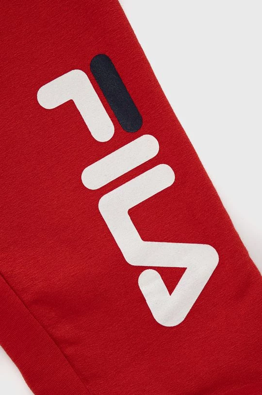 Παιδική φόρμα Fila κόκκινο 8 Παιδική φόρμα Fila κόκκινο - Image 6