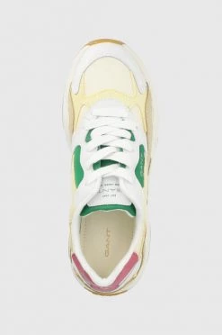 Γυναικεία Sneakers Υποδήματα Gant Nicerwill κίτρινο -Φτηνός Fila Κατάστημα unnamed file 824