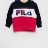 Παιδική μπλούζα Fila ροζ 1 Παιδική μπλούζα Fila ροζ -Φτηνός Fila Κατάστημα unnamed file 826