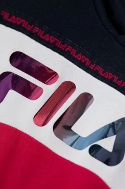 Παιδική μπλούζα Fila ροζ -Φτηνός Fila Κατάστημα unnamed file 828