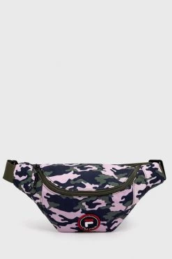 Παιδική τσάντα φάκελος Fila ροζ