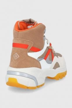 Γυναικεία Sneakers Υποδήματα Gant Lawanda χρώμα: μπεζ 9 Γυναικεία Sneakers Υποδήματα Gant Lawanda χρώμα: μπεζ -Φτηνός Fila Κατάστημα unnamed file 849