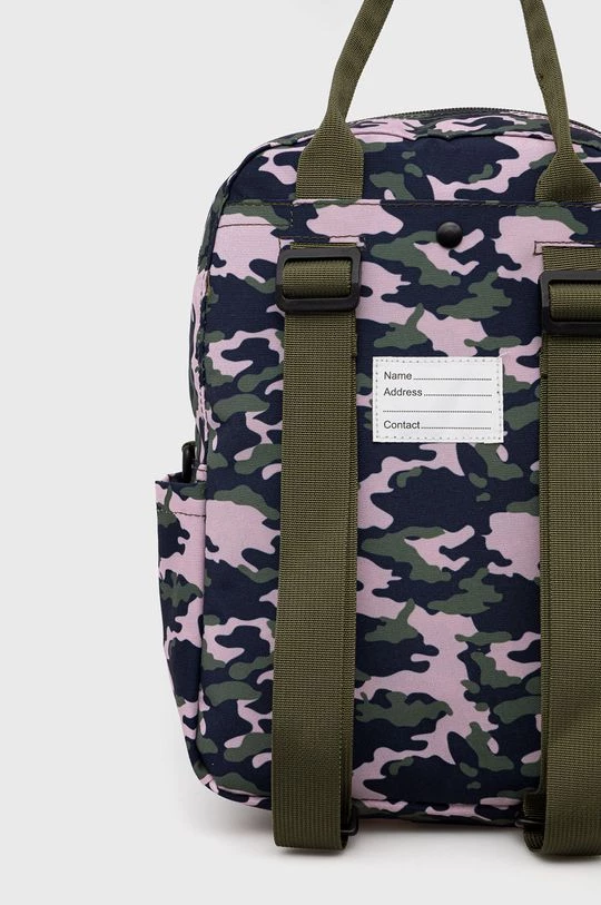 Σακίδιο πλάτης Fila ροζ 5 Σακίδιο πλάτης Fila ροζ - Image 3