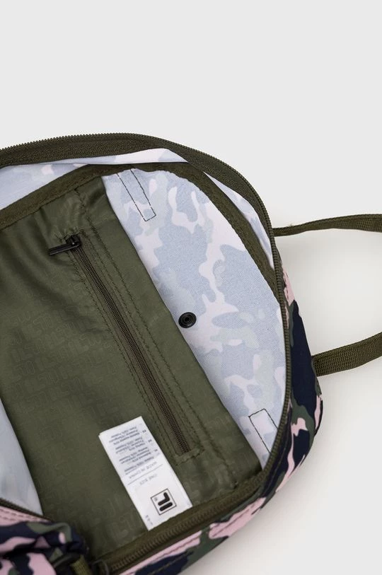 Σακίδιο πλάτης Fila ροζ 6 Σακίδιο πλάτης Fila ροζ - Image 4