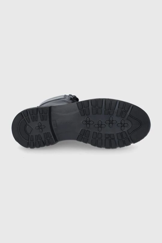 Γυναικεία Μποτάκια Δερμάτινες μπότες Gant Malinca χρώμα: μαύρο 7 Γυναικεία Μποτάκια Δερμάτινες μπότες Gant Malinca χρώμα: μαύρο - Image 5