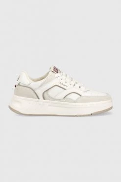 Φτηνός Fila Κατάστημα 5 Γυναικεία Sneakers Αθλητικά Gant Yinsy άσπρο