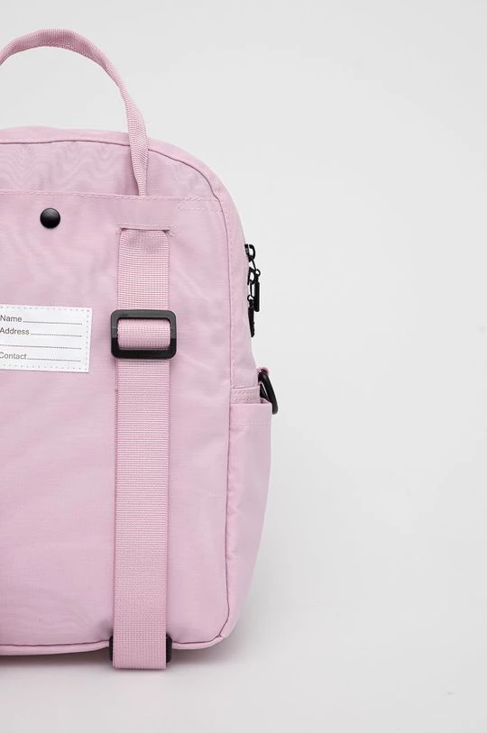 Παιδικό σακίδιο Fila ροζ 5 Παιδικό σακίδιο Fila ροζ - Image 3