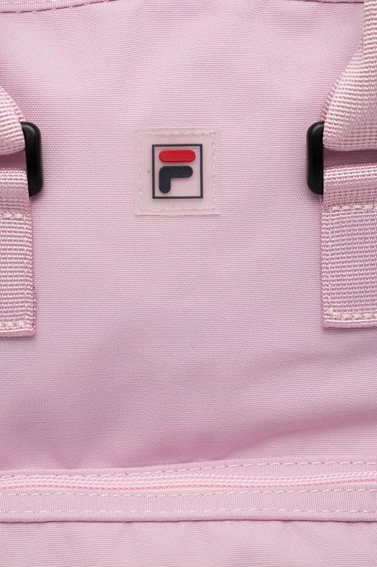 Παιδικό σακίδιο Fila ροζ 6 Παιδικό σακίδιο Fila ροζ - Image 4