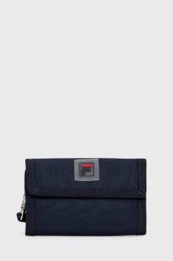 Fila - Παιδικό πορτοφόλι κόκκινο