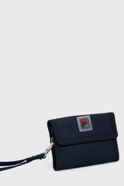 Fila - Παιδικό πορτοφόλι κόκκινο -Φτηνός Fila Κατάστημα unnamed file 879