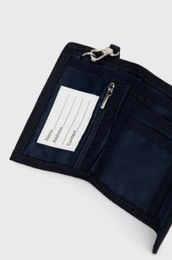 Fila - Παιδικό πορτοφόλι κόκκινο -Φτηνός Fila Κατάστημα unnamed file 885