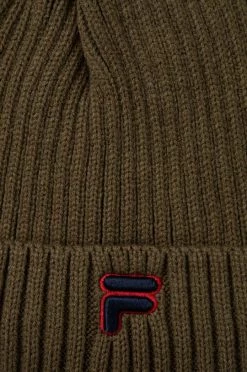 Παιδικός σκούφος Fila πράσινο, 9 Παιδικός σκούφος Fila πράσινο, -Φτηνός Fila Κατάστημα unnamed file 920