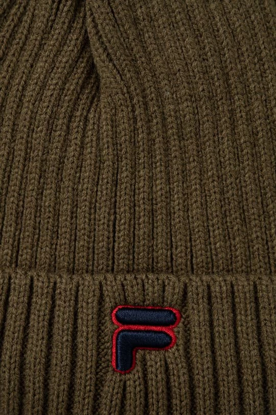 Παιδικός σκούφος Fila πράσινο, 6 Παιδικός σκούφος Fila πράσινο, - Image 4