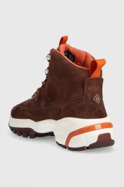 Γυναικεία Μποτάκια Gant Lawanda καφέ 9 Γυναικεία Μποτάκια Gant Lawanda καφέ -Φτηνός Fila Κατάστημα unnamed file 932