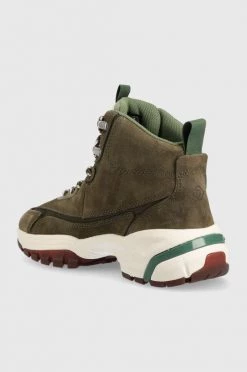 Γυναικεία Μποτάκια Σουέτ παπούτσια Gant Lawanda πράσινο -Φτηνός Fila Κατάστημα unnamed file 940