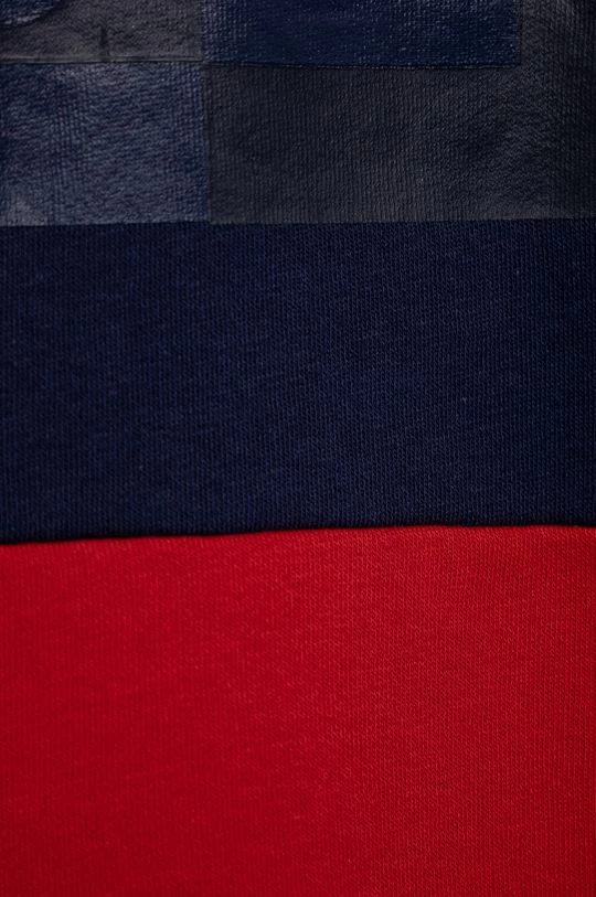 Παιδική μπλούζα Fila ναυτικό μπλε, 5 Παιδική μπλούζα Fila ναυτικό μπλε, - Image 3