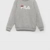 Παιδική μπλούζα Fila γκρι, 2 Παιδική μπλούζα Fila γκρι, -Φτηνός Fila Κατάστημα unnamed file 962