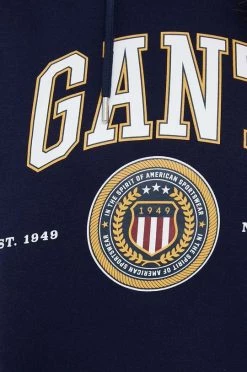 Γυναικεία Χωρίς φερμουάρ Μπλούζα Gant ναυτικό μπλε, με κουκούλα 11 Γυναικεία Χωρίς φερμουάρ Μπλούζα Gant ναυτικό μπλε, με κουκούλα -Φτηνός Fila Κατάστημα unnamed file 980