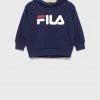 Παιδική μπλούζα Fila ναυτικό μπλε, 1 Παιδική μπλούζα Fila ναυτικό μπλε, -Φτηνός Fila Κατάστημα unnamed file 981