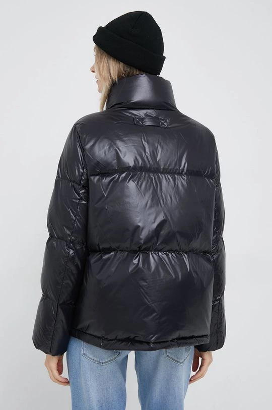 Γυναικεία Κοντά μπουφάν Μπουφάν με επένδυση από πούπουλα Gant μαύρο, 5 Γυναικεία Κοντά μπουφάν Μπουφάν με επένδυση από πούπουλα Gant μαύρο, - Image 3