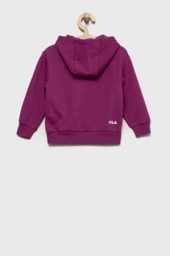 Παιδική μπλούζα Fila μοβ, 7 Παιδική μπλούζα Fila μοβ, -Φτηνός Fila Κατάστημα unnamed file 990