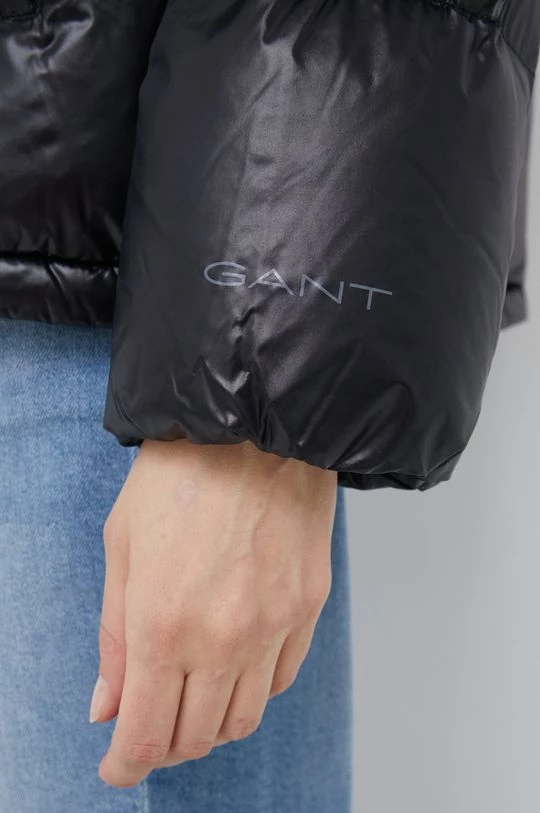 Γυναικεία Κοντά μπουφάν Μπουφάν με επένδυση από πούπουλα Gant μαύρο, 7 Γυναικεία Κοντά μπουφάν Μπουφάν με επένδυση από πούπουλα Gant μαύρο, - Image 5