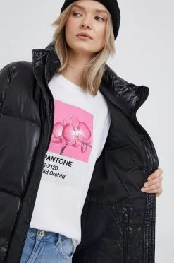 Γυναικεία Κοντά μπουφάν Μπουφάν με επένδυση από πούπουλα Gant μαύρο, 13 Γυναικεία Κοντά μπουφάν Μπουφάν με επένδυση από πούπουλα Gant μαύρο, -Φτηνός Fila Κατάστημα unnamed file 992