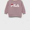 Παιδική μπλούζα Fila ροζ, -Φτηνός Fila Κατάστημα unnamed file 993